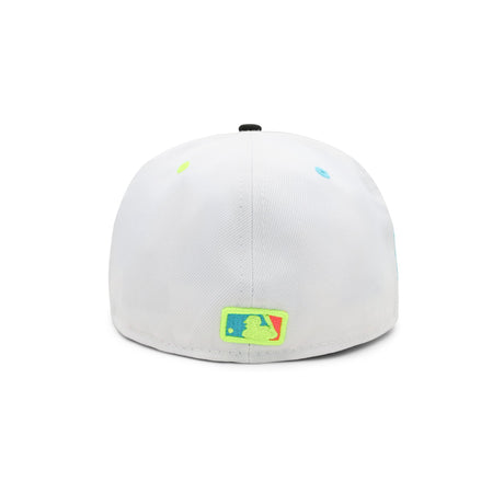 Los Angeles Dodgers Pop Art 59FIFTY Fitted - New Era - 
