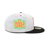 Los Angeles Dodgers Pop Art 59FIFTY Fitted - New Era - 