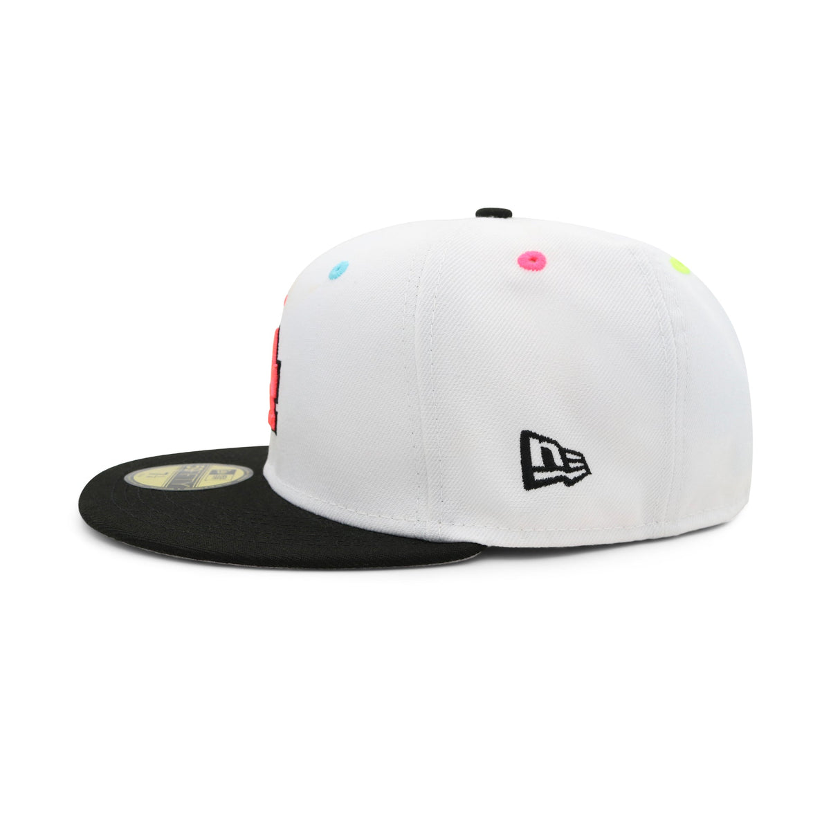 Los Angeles Dodgers Pop Art 59FIFTY Fitted - New Era - 