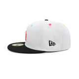 Los Angeles Dodgers Pop Art 59FIFTY Fitted - New Era - 