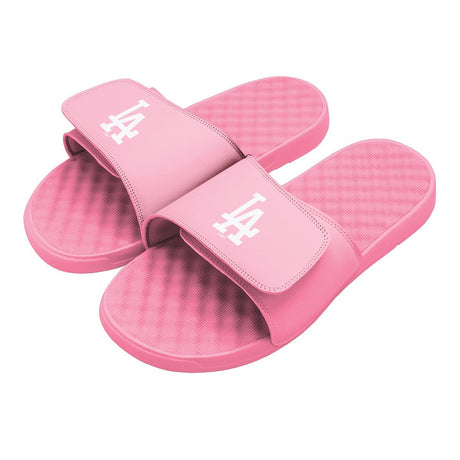Los Angeles Dodgers Primary Pink Slides - ISlide - 475433-19-DodgersPink-02