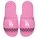 Los Angeles Dodgers Primary Pink Slides - ISlide - 475433-19-DodgersPink-02
