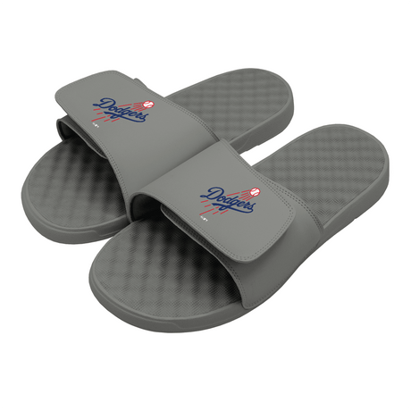 Los Angeles Dodgers Primary Slides - ISlide - 475433-23-LADodgersPrimary-05