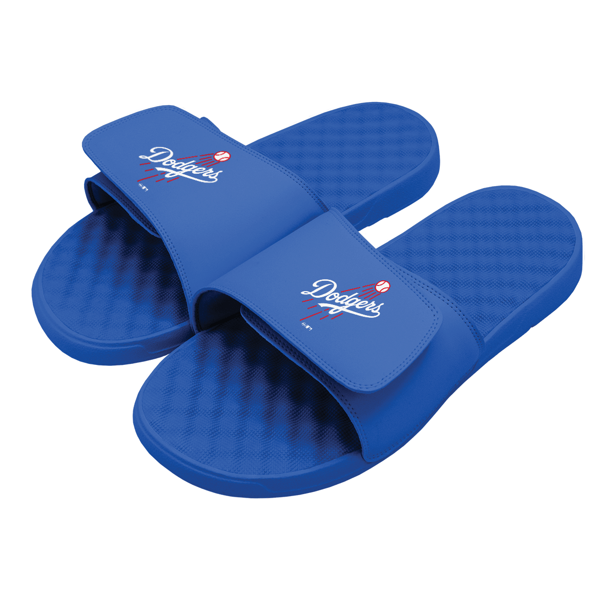 Los Angeles Dodgers Primary Slides - ISlide - 475433-12-LADodgersPrimary-02