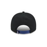 Los Angeles Dodgers Proud Black & Blue 9FIFTY A-Frame Snapback Hat - New Era - 23014041101