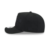 Los Angeles Dodgers Proud Blackout 9FIFTY A-Frame Snapback Hat - New Era - 23014041102