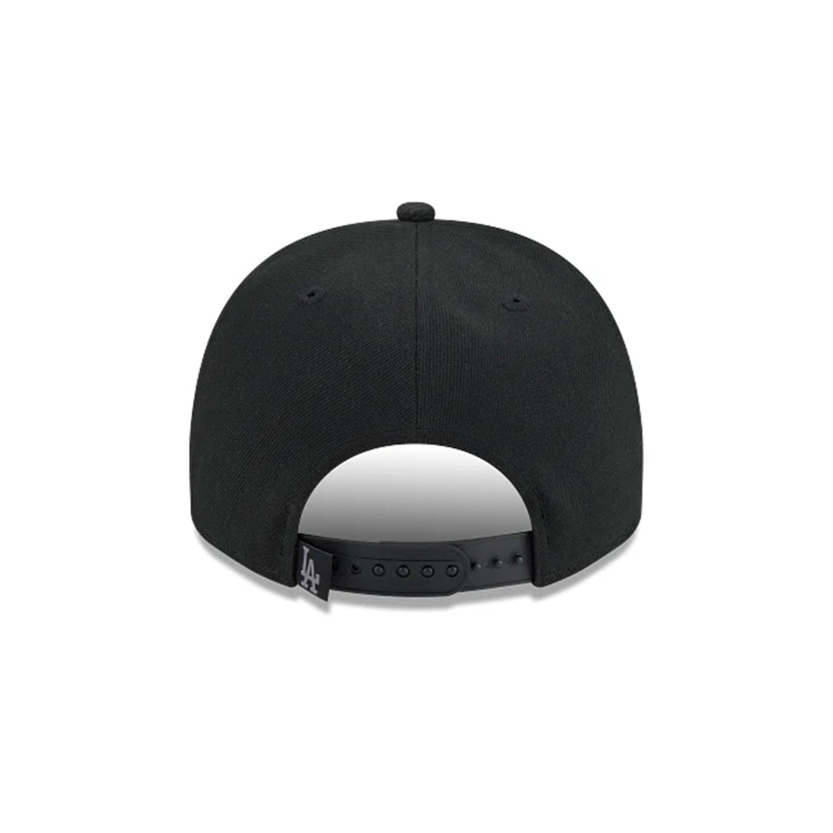 Los Angeles Dodgers Proud Blackout 9FIFTY A-Frame Snapback Hat - New Era - 23014041102