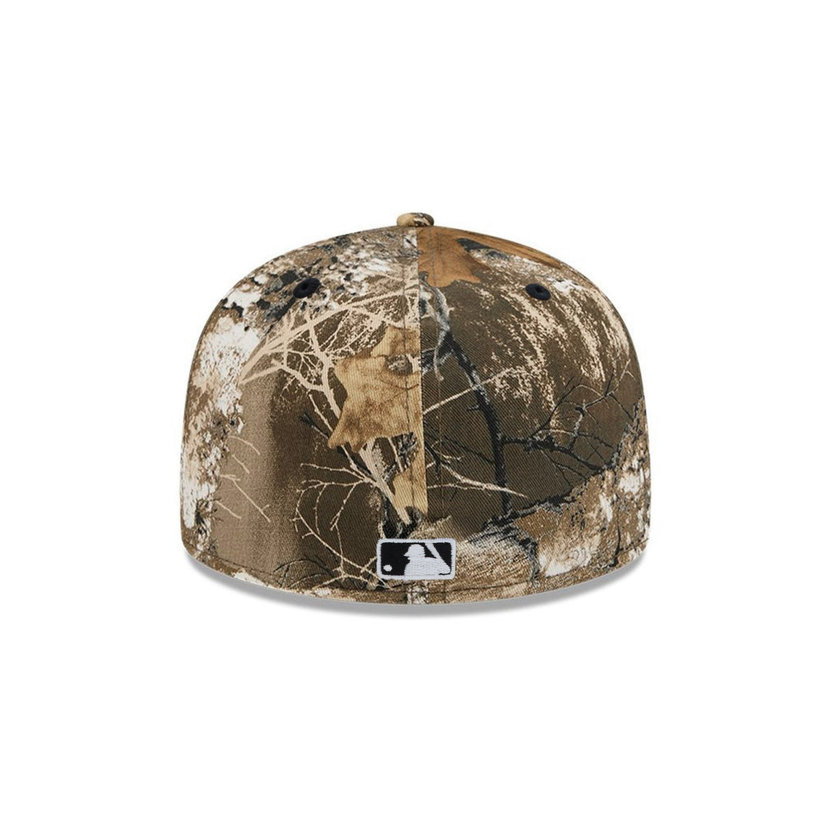 Los Angeles Dodgers Realtree APX 59FIFTY Fitted Hat - New Era - 23863741101