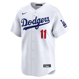 Los Angeles Dodgers Roki Sasaki Kanji Nike® Limited Home Jersey - Nike - 