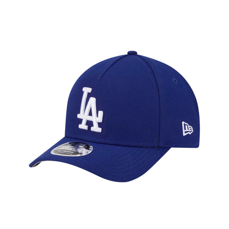 Los Angeles Dodgers Royal A - Frame 9FORTY Snapback - New Era - 