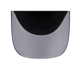 Los Angeles Dodgers Royal A - Frame 9FORTY Snapback - New Era - 