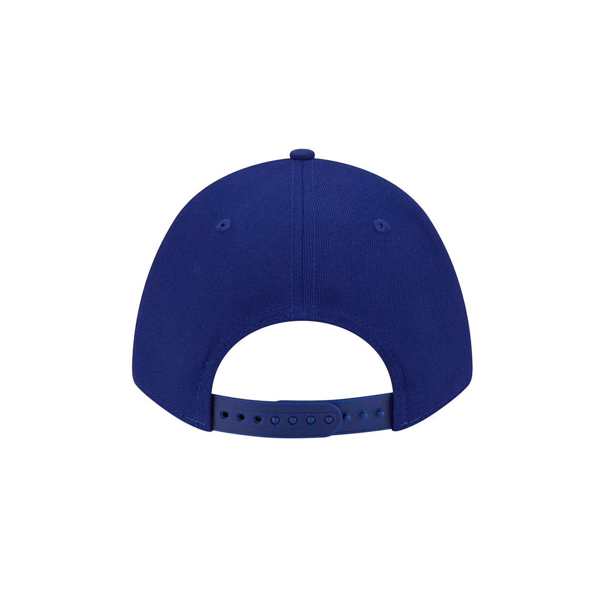 Los Angeles Dodgers Royal A - Frame 9FORTY Snapback - New Era - 