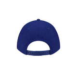 Los Angeles Dodgers Royal A - Frame 9FORTY Snapback - New Era - 