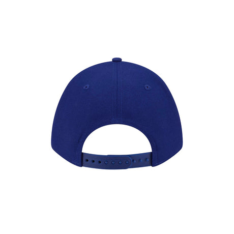 Los Angeles Dodgers Royal A - Frame 9FORTY Snapback - New Era - 