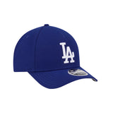 Los Angeles Dodgers Royal A - Frame 9FORTY Snapback - New Era - 