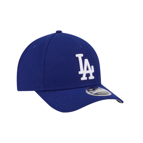 Los Angeles Dodgers Royal A - Frame 9FORTY Snapback - New Era - 