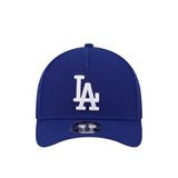 Los Angeles Dodgers Royal A - Frame 9FORTY Snapback - New Era - 