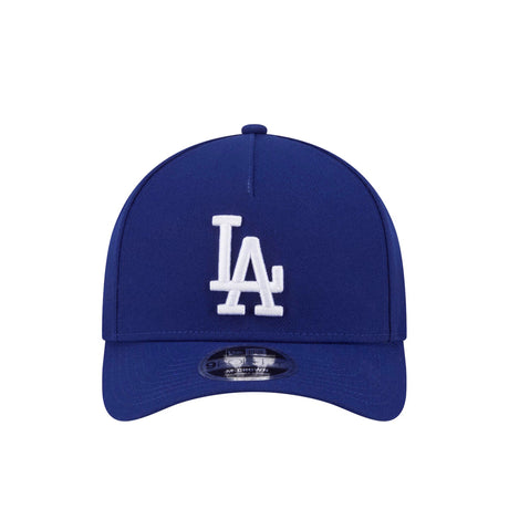 Los Angeles Dodgers Royal A - Frame 9FORTY Snapback - New Era - 