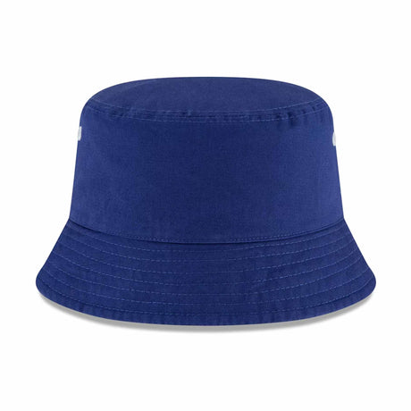 Los Angeles Dodgers Royal New Era Bucket Hat - New Era - 197212765497