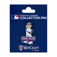 Los Angeles Dodgers Shohei Ohtani Bobble Pitching Pose Collector Pin - Wincraft - 324841102
