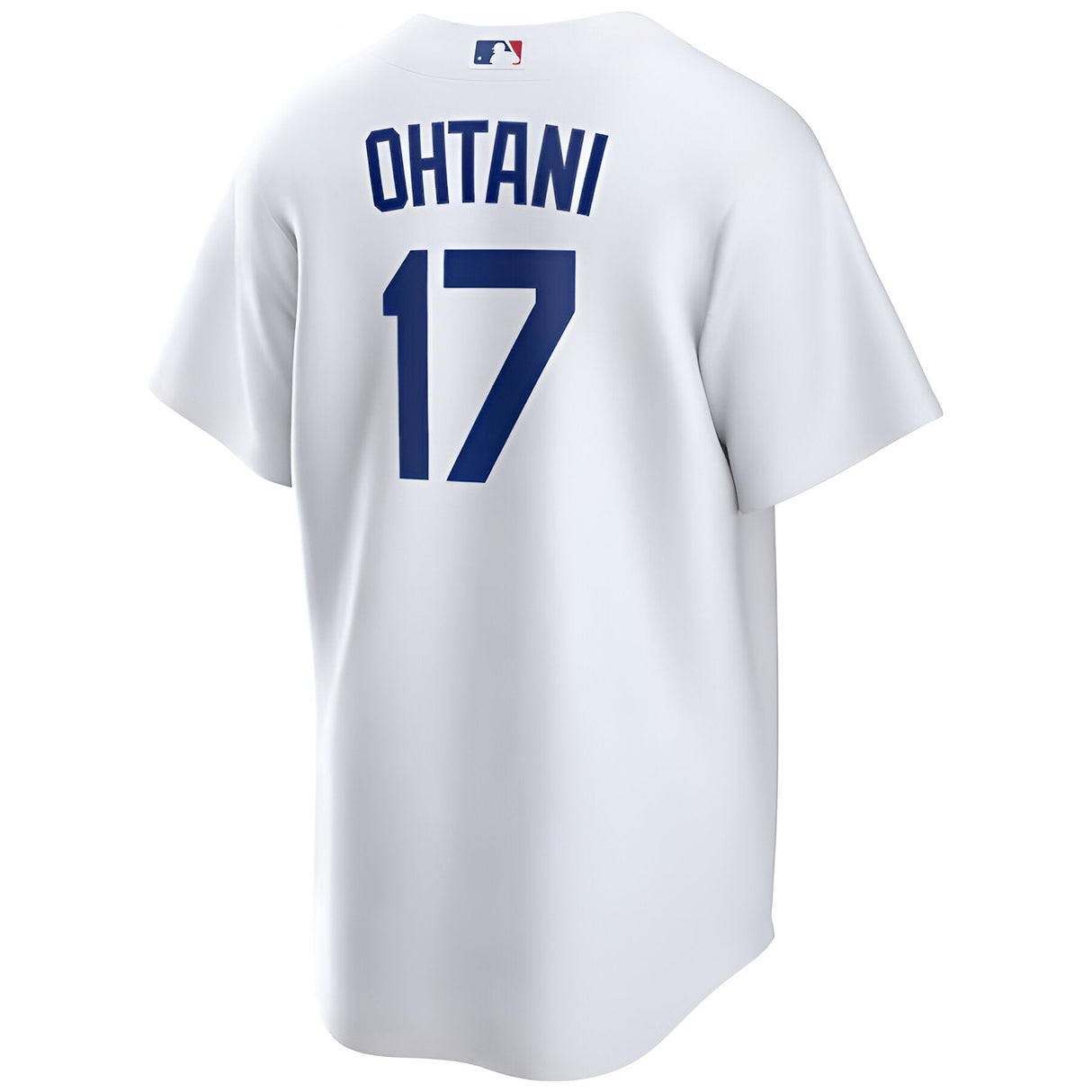Los Angeles Dodgers Shohei Ohtani Men's Nike White Home Player Jersey - Nike - 