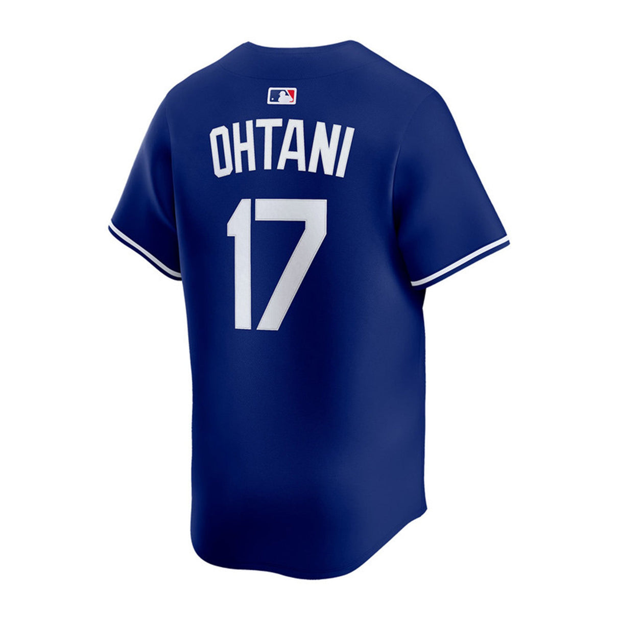 Los Angeles Dodgers Shohei Ohtani Nike® Alternate Royal Limited Jersey - Nike - 