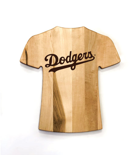 Los Angeles Dodgers "Silver Slugger" Combo Set - Baseball BBQ - 