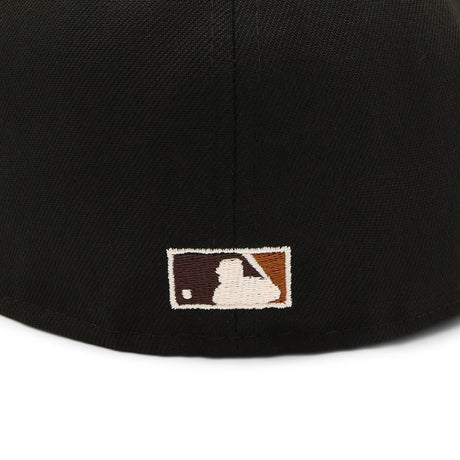 Los Angeles Dodgers Stout 59FIFTY Fitted - New Era - 