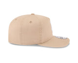 Los Angeles Dodgers Tan New Era 19TWENTY Snapback Hat - New Era - 