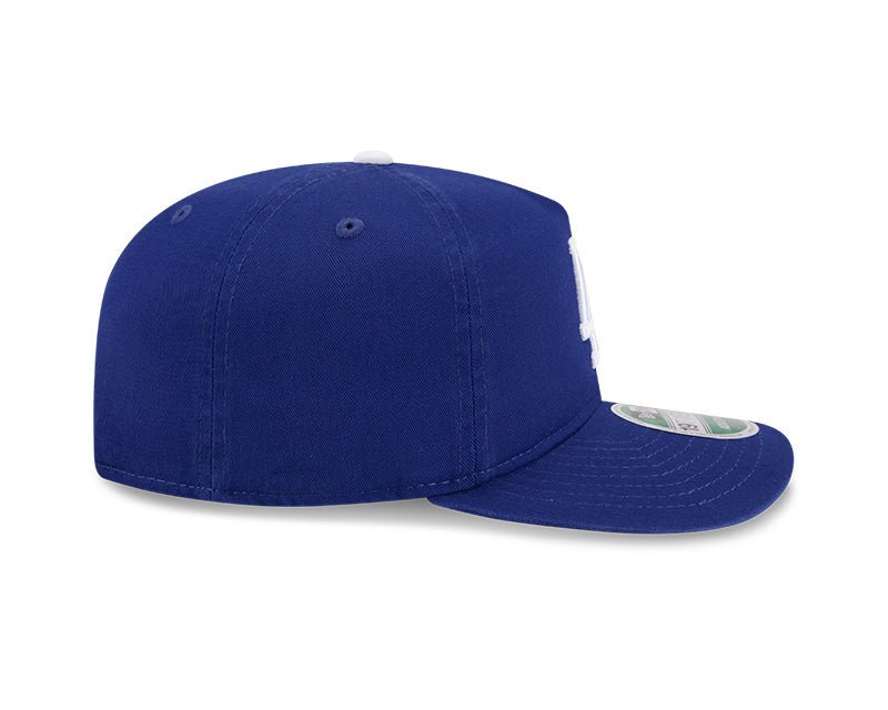 Los Angeles Dodgers Team Color 19TWENTY Adjustable Hat - New Era - 