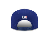 Los Angeles Dodgers Team Color 19TWENTY Adjustable Hat - New Era - 