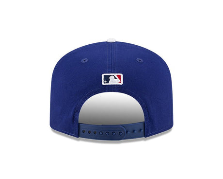 Los Angeles Dodgers Team Color 19TWENTY Adjustable Hat - New Era - 