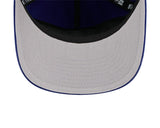 Los Angeles Dodgers Team Color 19TWENTY Adjustable Hat - New Era - 