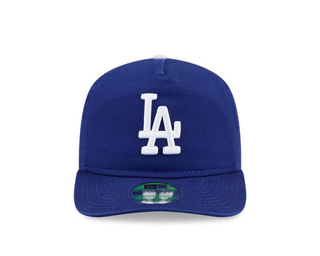 Los Angeles Dodgers Team Color 19TWENTY Adjustable Hat - New Era - 