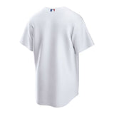 Los Angeles Dodgers Team White Nike® 2025 World Series Replica Jersey - Nike - 