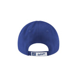 Los Angeles Dodgers The League Blue 9FORTY Adjustable Hat - New Era - 