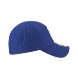 Los Angeles Dodgers The League Blue 9FORTY Adjustable Hat - New Era - 