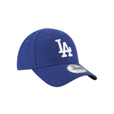 Los Angeles Dodgers The League Blue 9FORTY Adjustable Hat - New Era - 