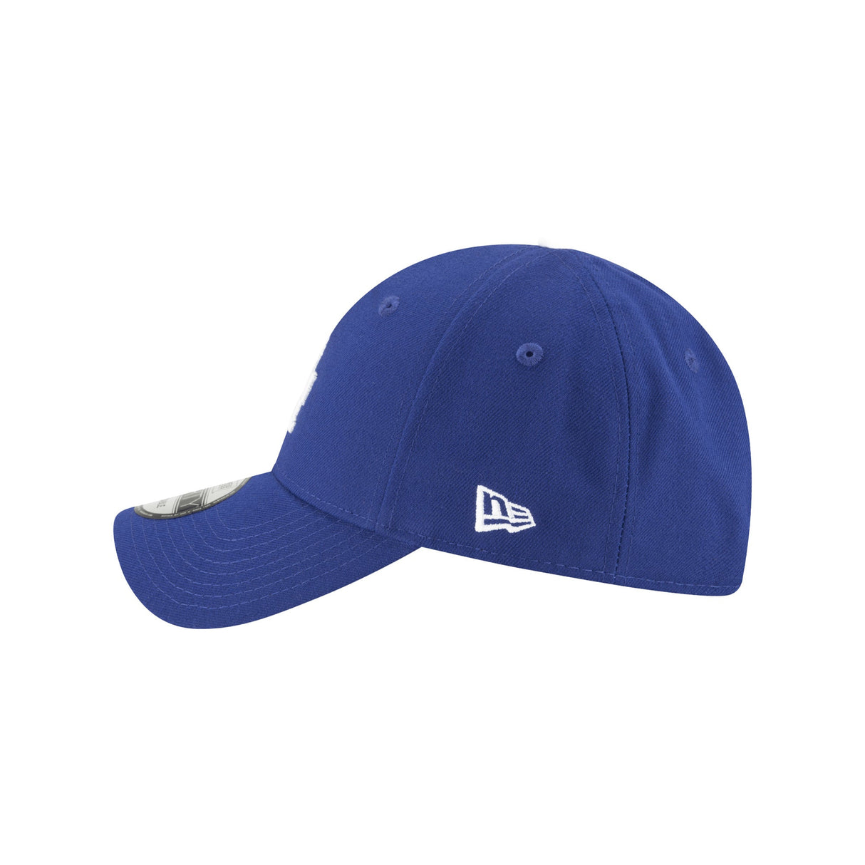 Los Angeles Dodgers The League Blue 9FORTY Adjustable Hat - New Era - 