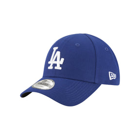 Los Angeles Dodgers The League Blue 9FORTY Adjustable Hat - New Era - 