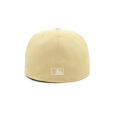Los Angeles Dodgers Two Tone Canvas 59FIFTY Fitted - New Era - 