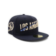 Los Angeles Dodgers Vintage Streak 59FIFTY Fitted - New Era - 