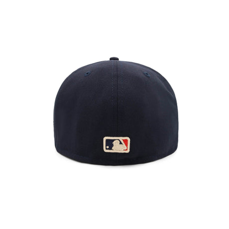 Los Angeles Dodgers Vintage Streak 59FIFTY Fitted - New Era - 
