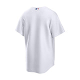 Los Angeles Dodgers White Home Replica Jersey - Nike - 230901411001