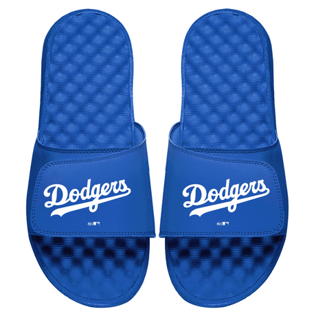 Los Angeles Dodgers Wordmark Slides - ISlide - 475433-12-LADodgersWord-02