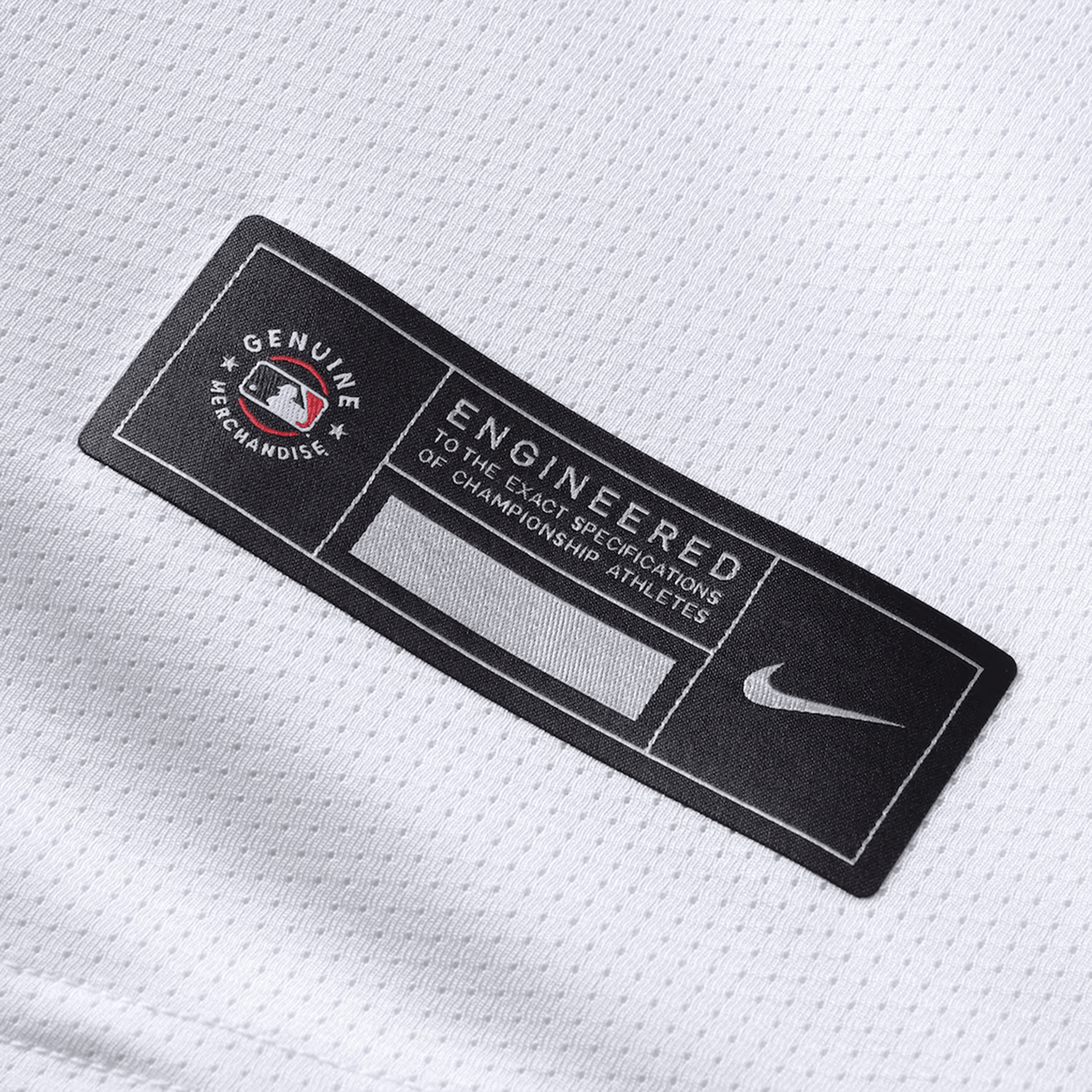 Los Angeles Dodgers YOUTH Mookie Betts White 2025 Gold Collection Limited Jersey - Nike - 