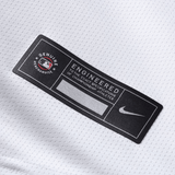 Los Angeles Dodgers YOUTH Mookie Betts White 2025 Gold Collection Limited Jersey - Nike - 