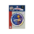 Los Angeles Dual Champions 2020 Embroidered Patch Los Angeles Lakers/ Los Angeles Dodgers - The Emblem Source - 