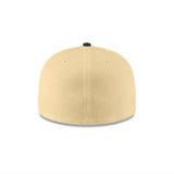 Los Angeles Galaxy " Gold & Glory " 59FIFTY Fitted Hat - New Era - 