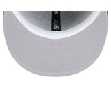 Los Angeles Kings Black 59FIFTY Fitted Hat - New Era - 